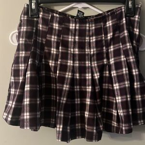 Forever 21 skirt